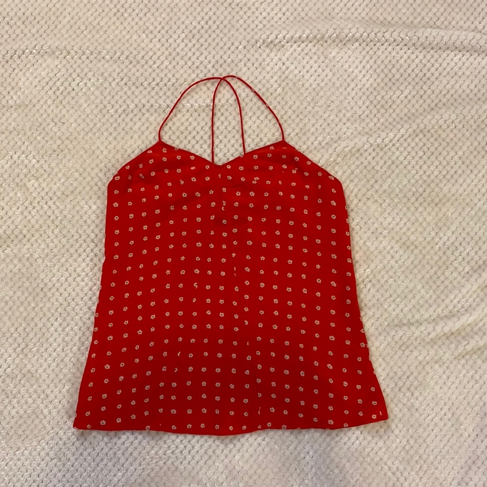 Madewell blouse